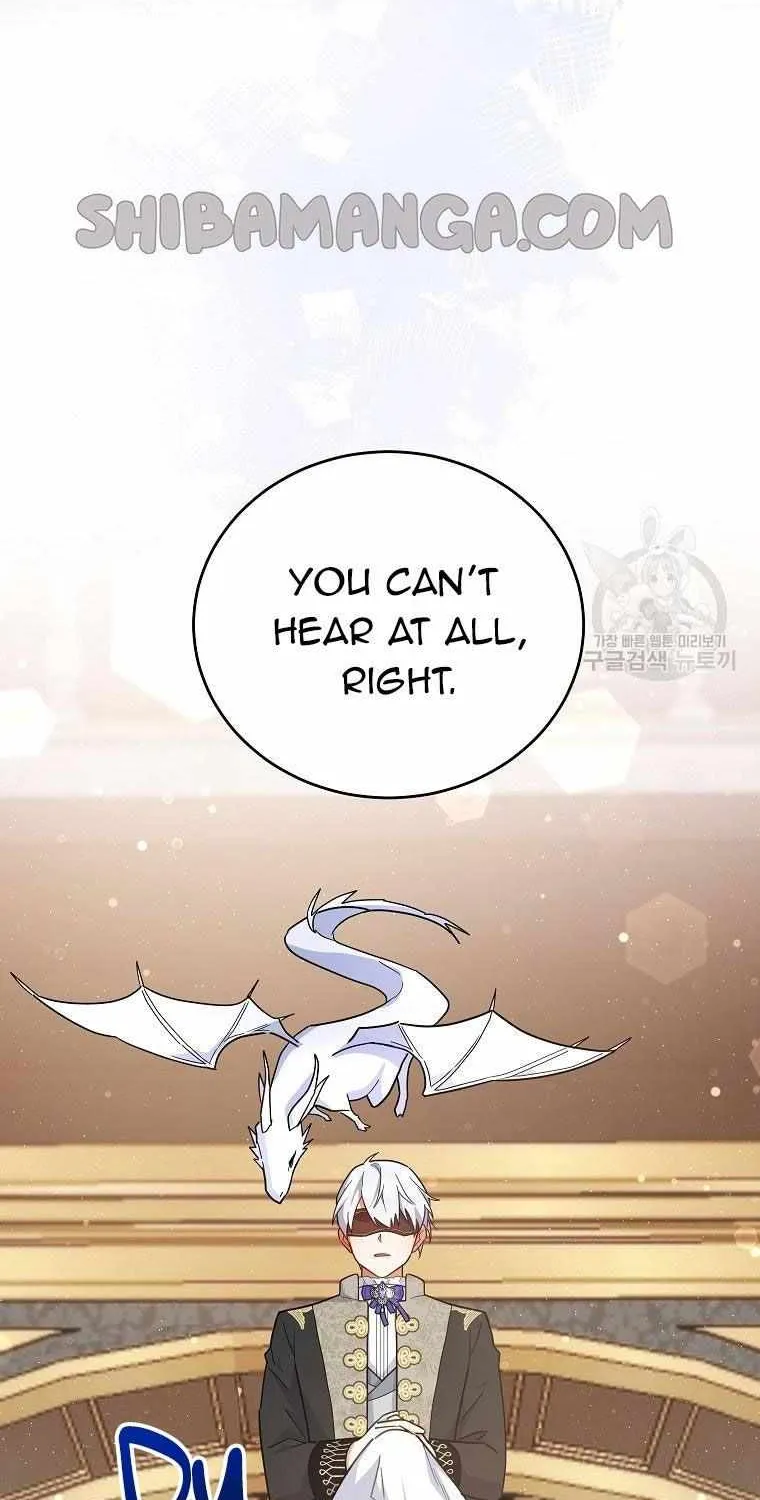 The Little Lady Who Makes Flowers Bloom Kainu Manga Chapter 20 Page 32