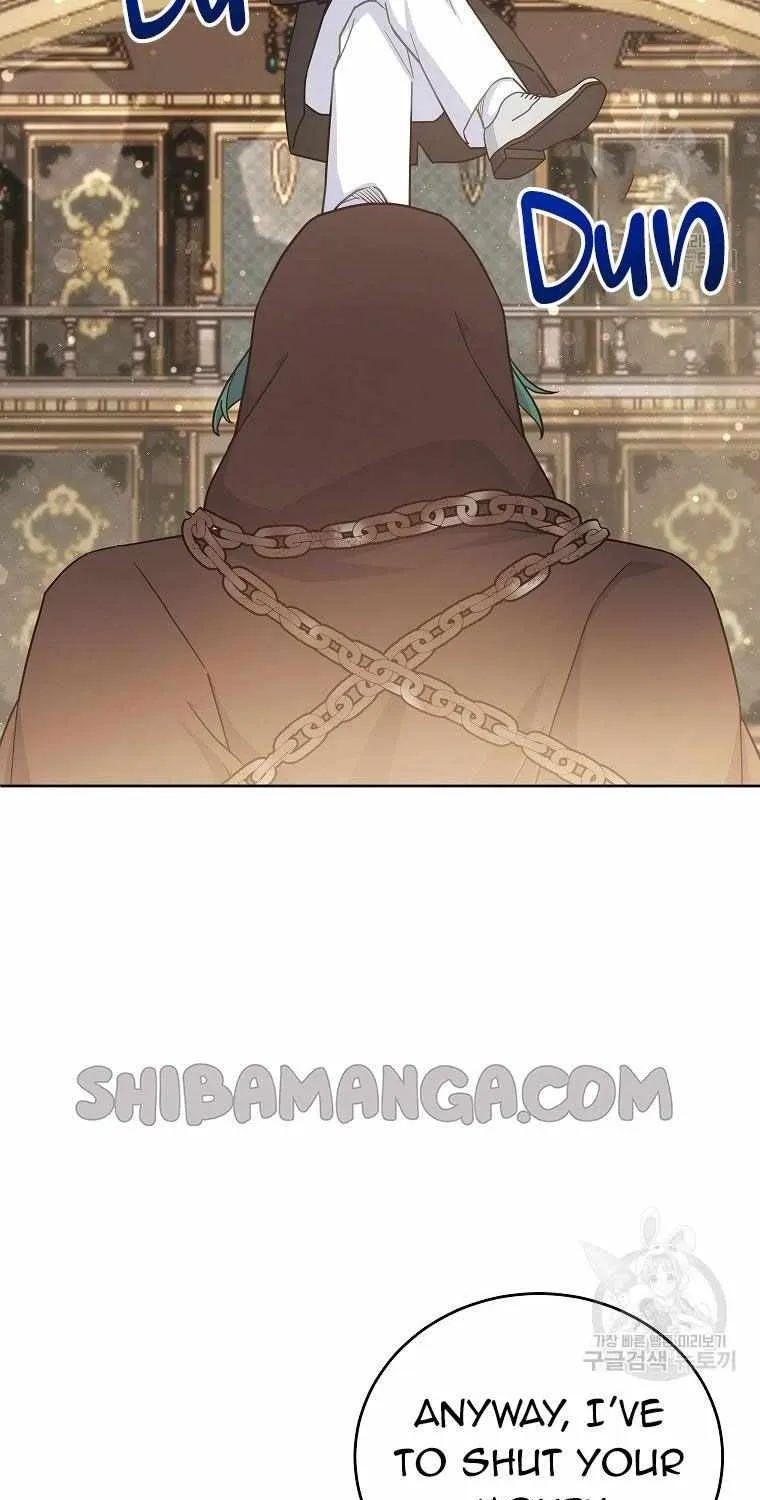 The Little Lady Who Makes Flowers Bloom Kainu Manga Chapter 20 Page 33