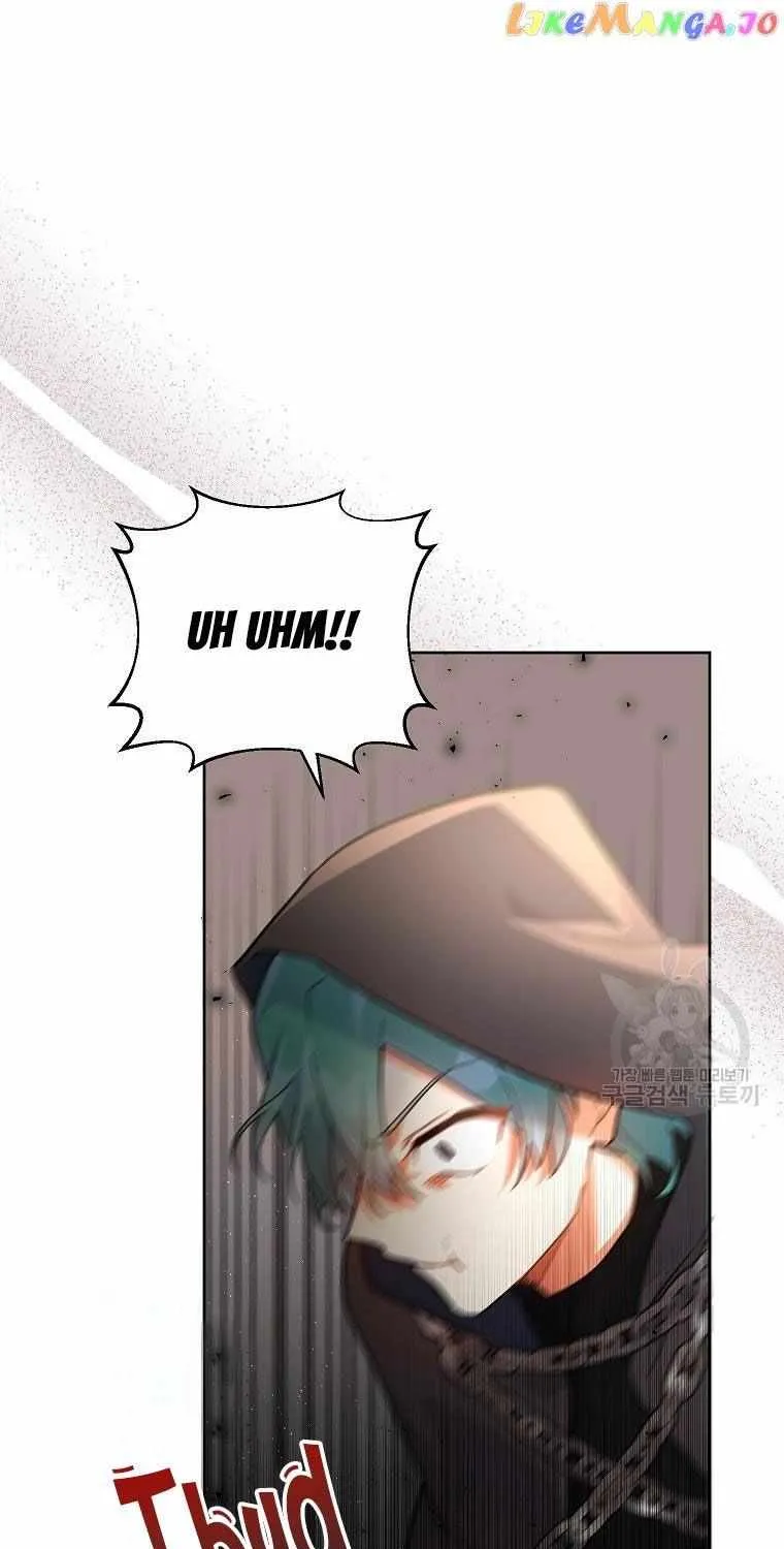 The Little Lady Who Makes Flowers Bloom Kainu Manga Chapter 20 Page 35