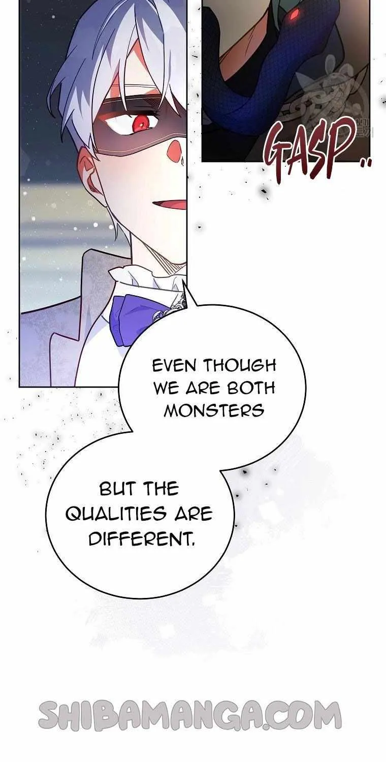The Little Lady Who Makes Flowers Bloom Kainu Manga Chapter 20 Page 41