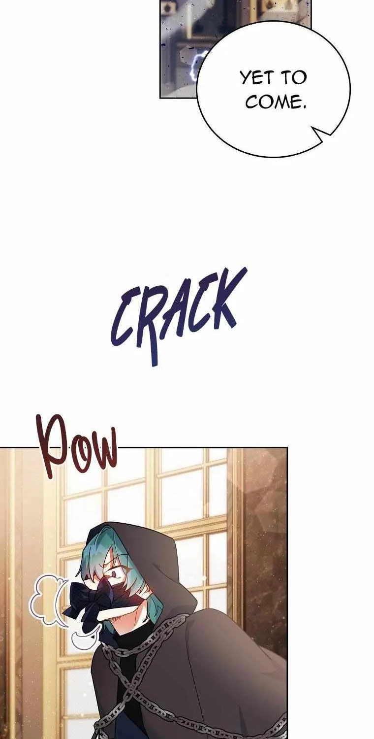 The Little Lady Who Makes Flowers Bloom Kainu Manga Chapter 20 Page 44