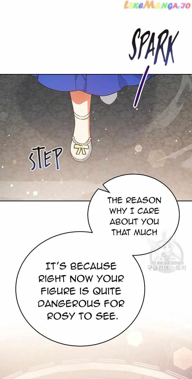 The Little Lady Who Makes Flowers Bloom Kainu Manga Chapter 20 Page 47