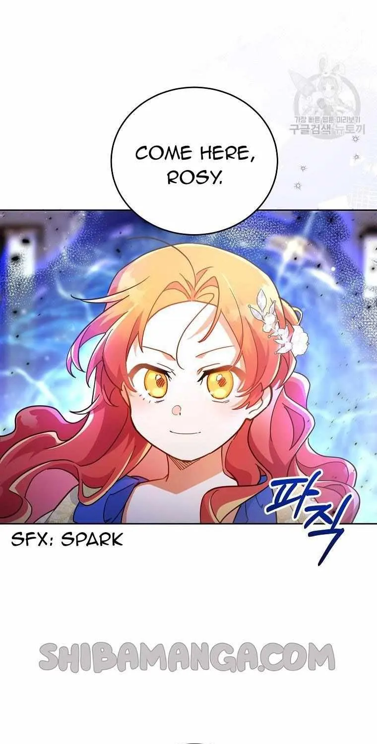 The Little Lady Who Makes Flowers Bloom Kainu Manga Chapter 20 Page 49