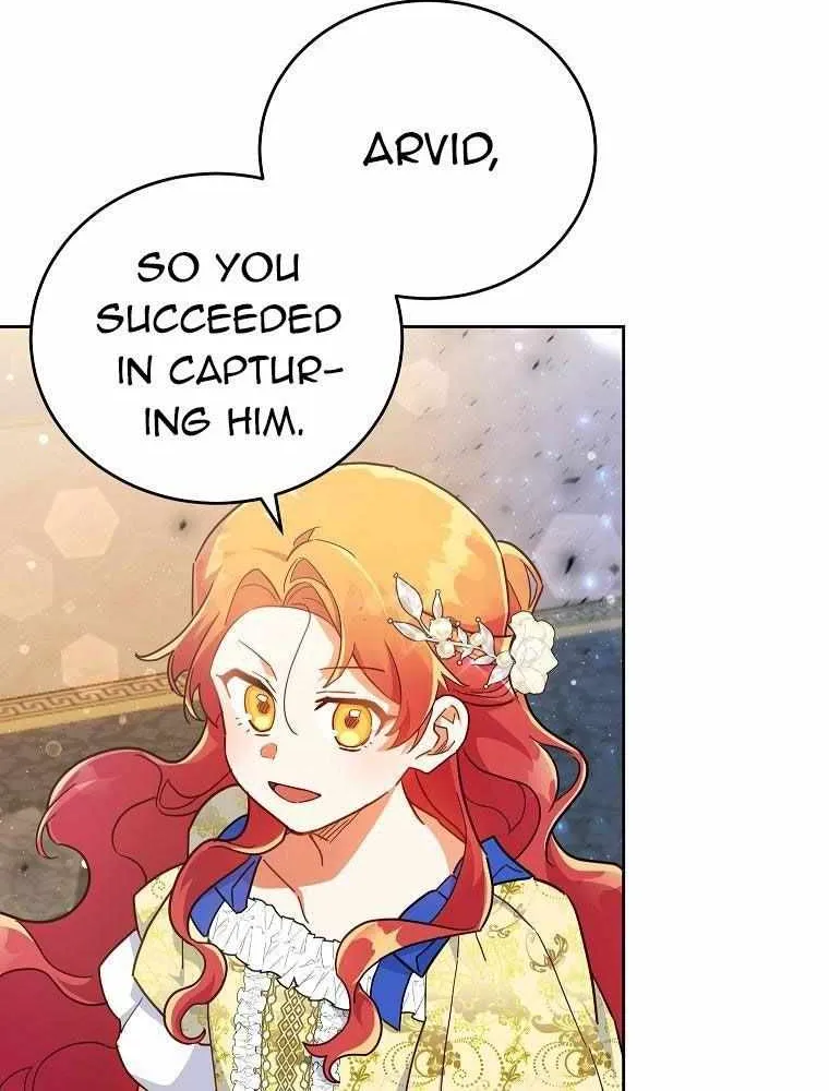 The Little Lady Who Makes Flowers Bloom Kainu Manga Chapter 20 Page 50