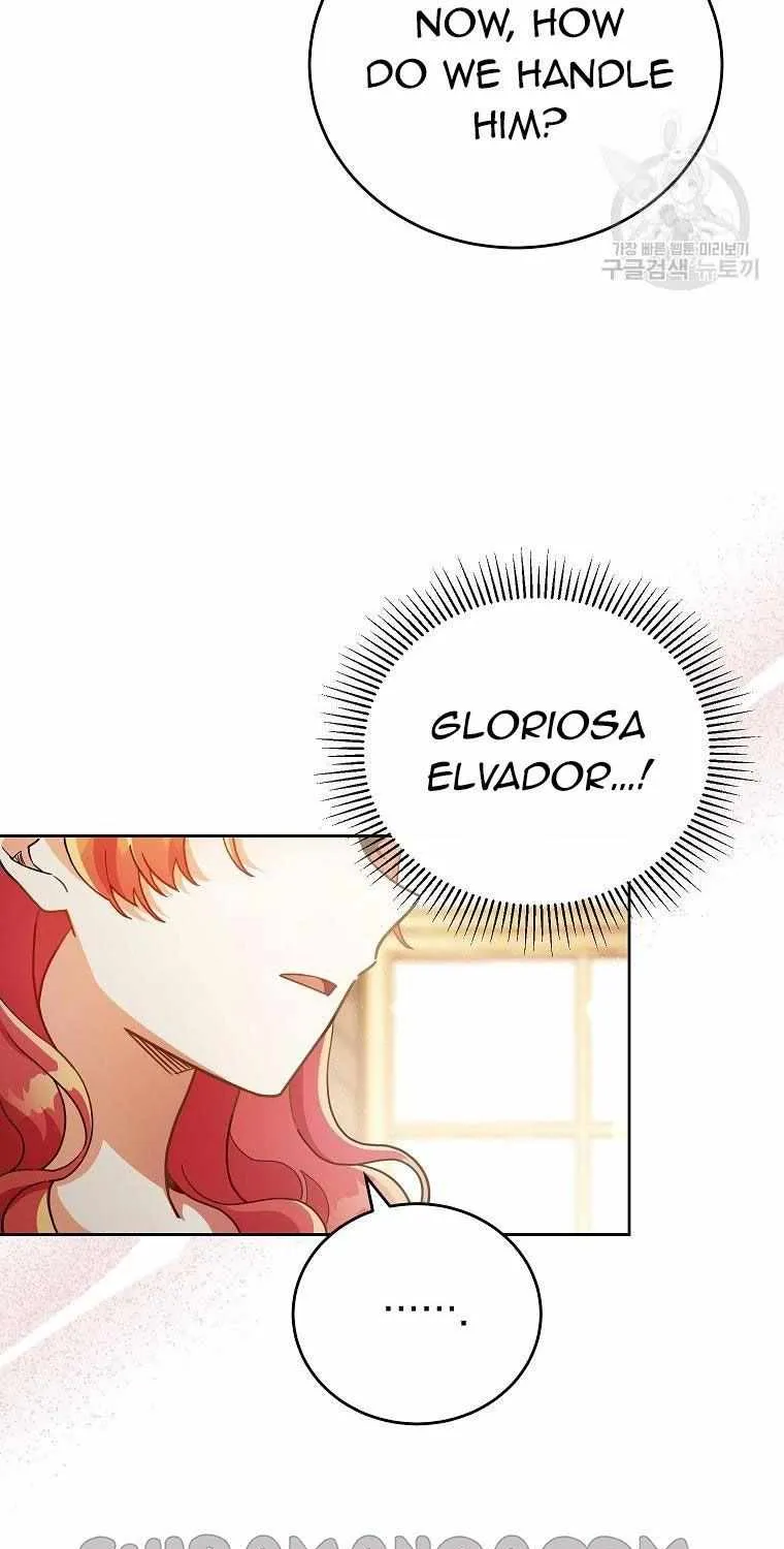 The Little Lady Who Makes Flowers Bloom Kainu Manga Chapter 20 Page 53