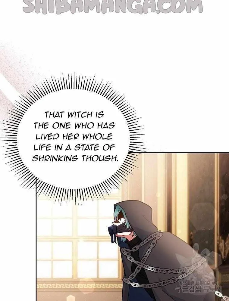 The Little Lady Who Makes Flowers Bloom Kainu Manga Chapter 20 Page 54