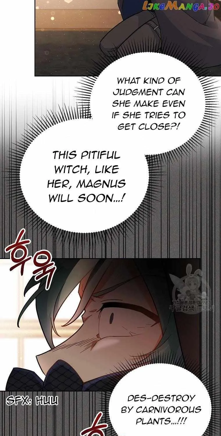 The Little Lady Who Makes Flowers Bloom Kainu Manga Chapter 20 Page 55