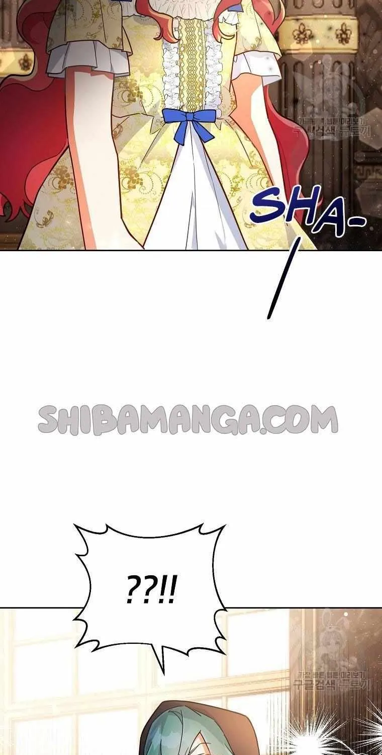 The Little Lady Who Makes Flowers Bloom Kainu Manga Chapter 20 Page 57