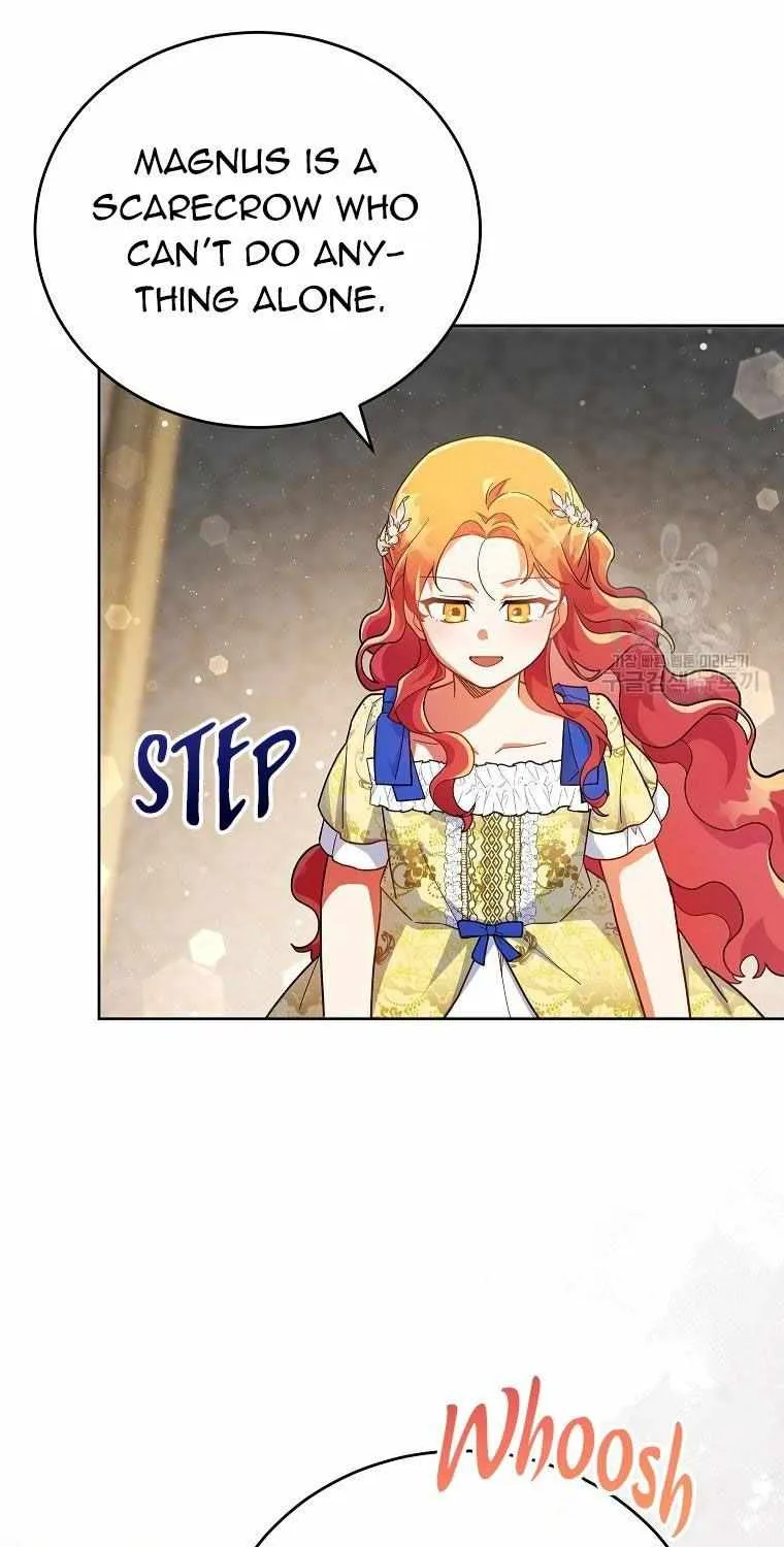 The Little Lady Who Makes Flowers Bloom Kainu Manga Chapter 20 Page 60