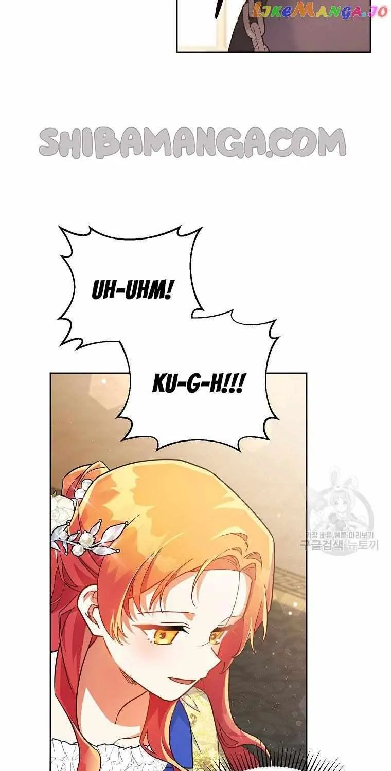The Little Lady Who Makes Flowers Bloom Kainu Manga Chapter 20 Page 63