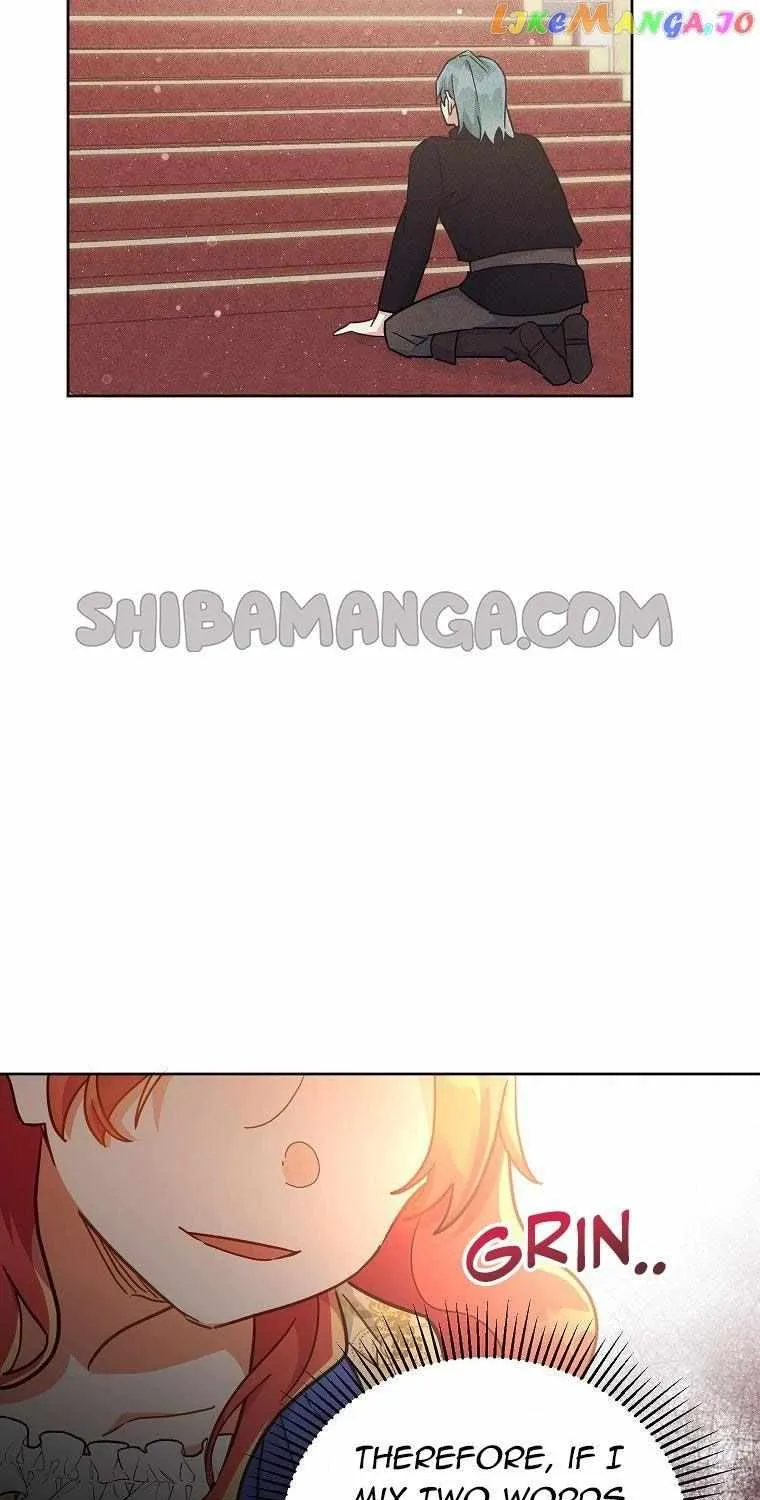 The Little Lady Who Makes Flowers Bloom Kainu Manga Chapter 20 Page 67