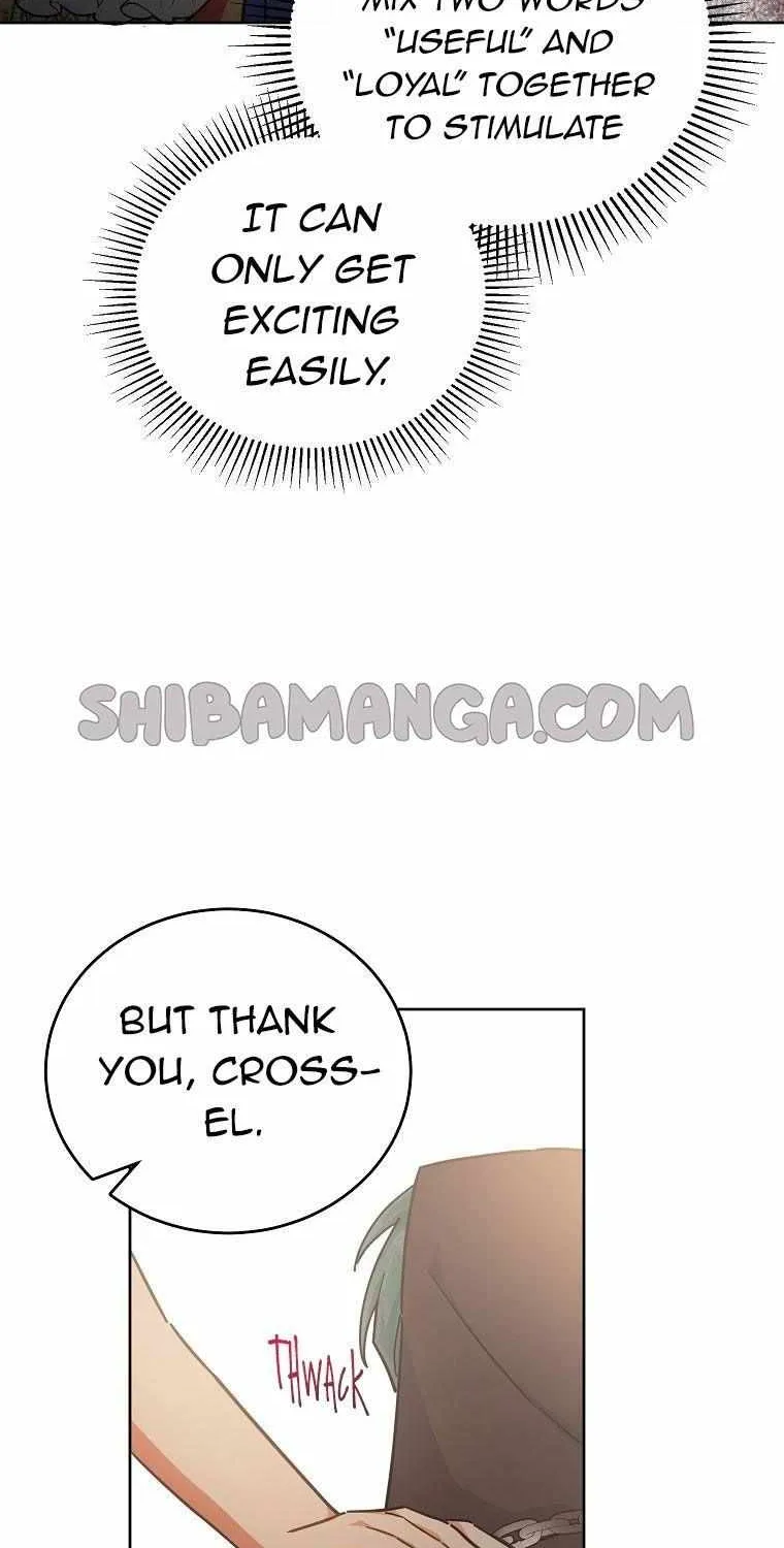 The Little Lady Who Makes Flowers Bloom Kainu Manga Chapter 20 Page 68