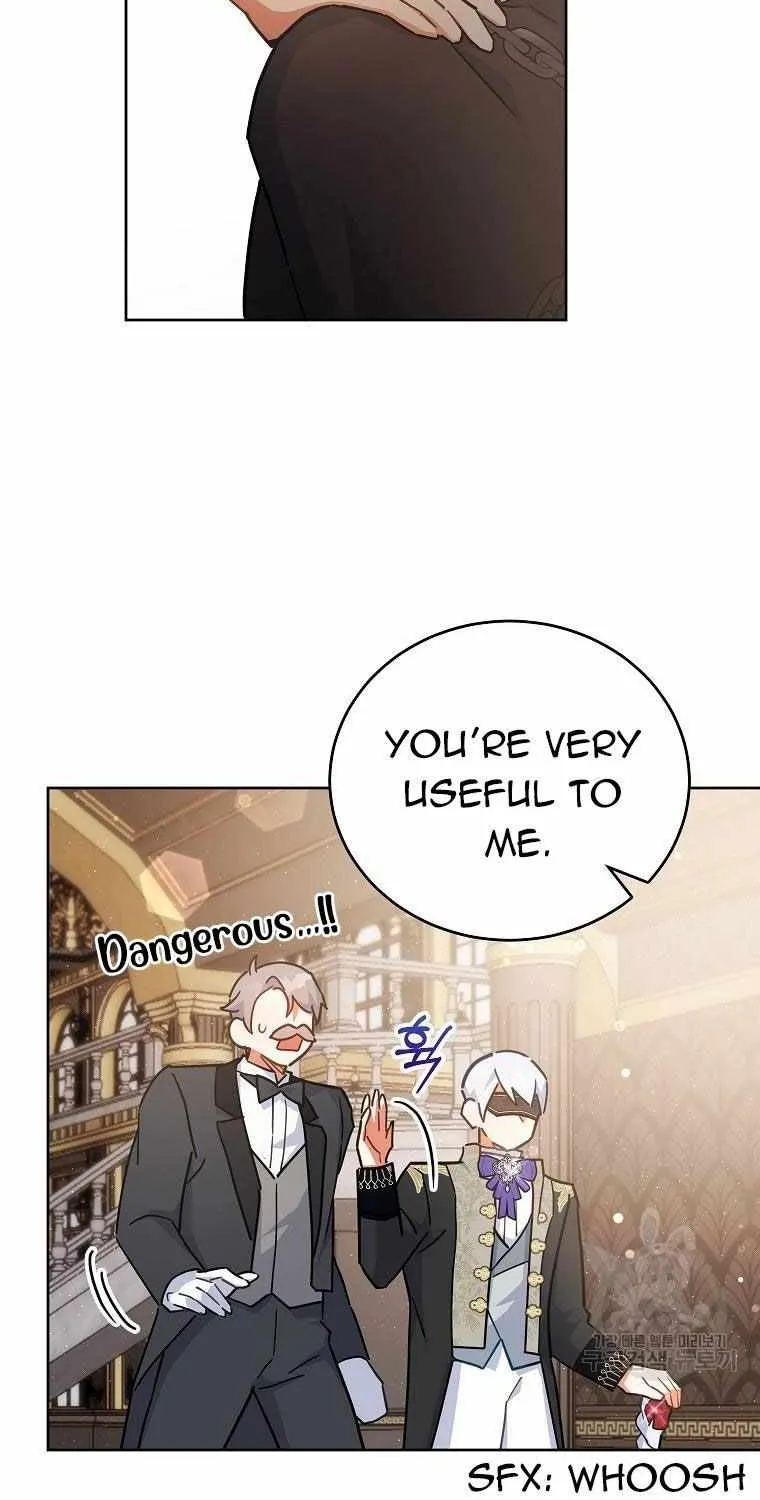 The Little Lady Who Makes Flowers Bloom Kainu Manga Chapter 20 Page 69