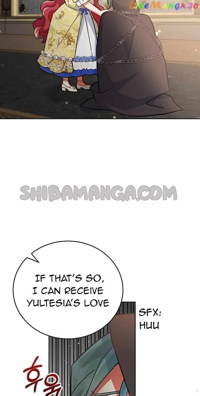 The Little Lady Who Makes Flowers Bloom Kainu Manga Chapter 20 Page 71