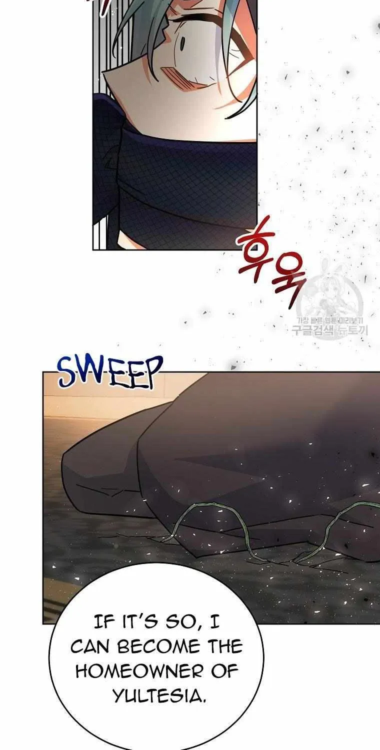 The Little Lady Who Makes Flowers Bloom Kainu Manga Chapter 20 Page 72