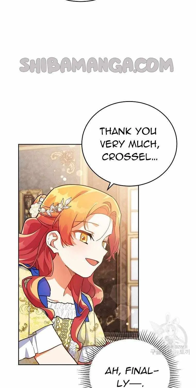The Little Lady Who Makes Flowers Bloom Kainu Manga Chapter 20 Page 73