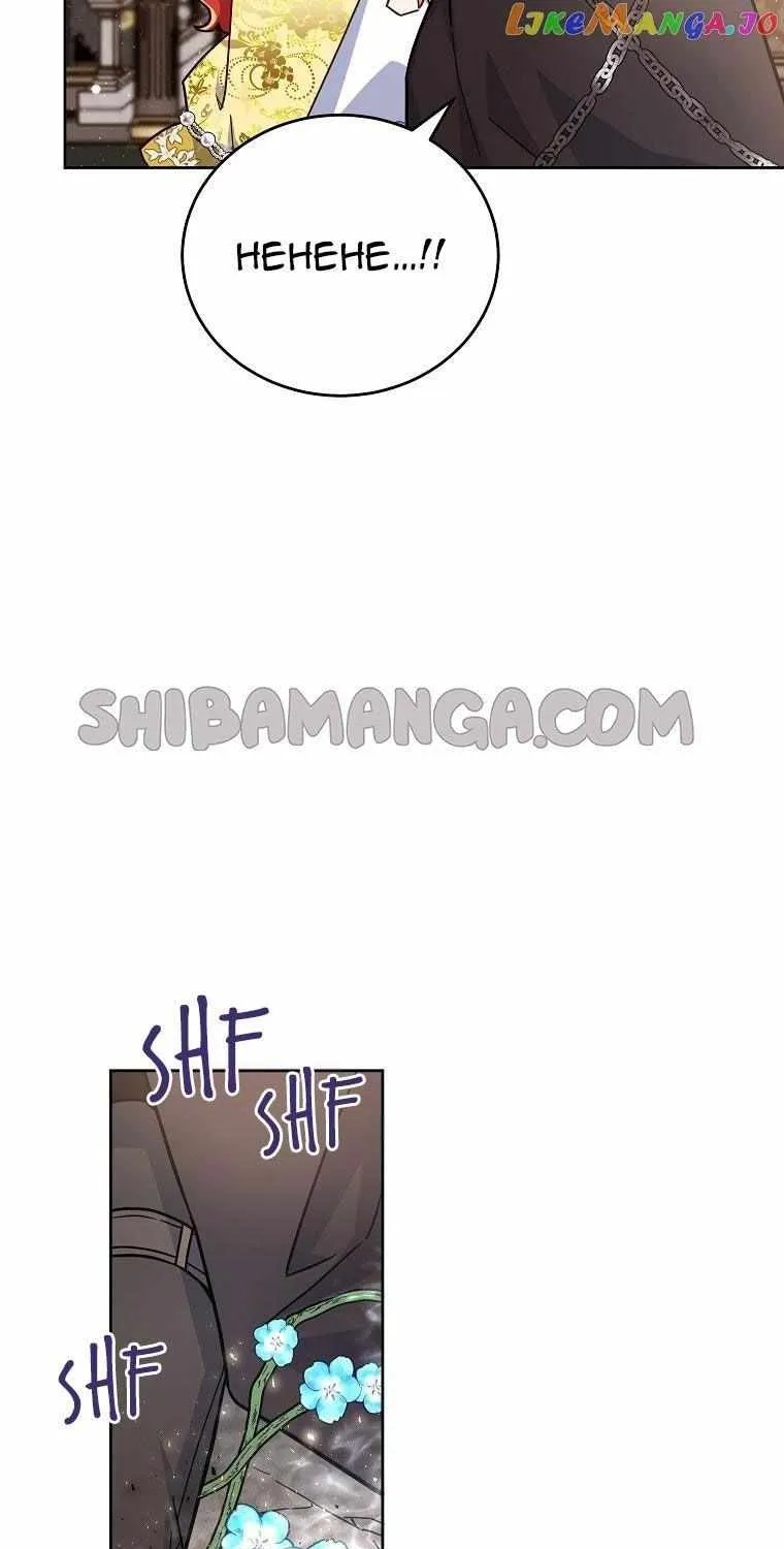 The Little Lady Who Makes Flowers Bloom Kainu Manga Chapter 20 Page 75