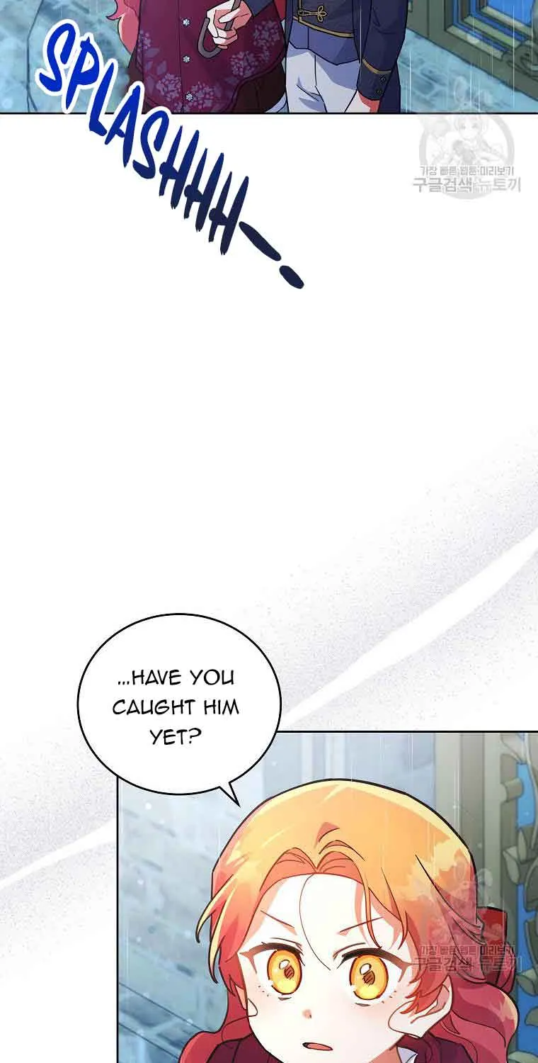The Little Lady Who Makes Flowers Bloom Kainu Manga Chapter 19 Page 4