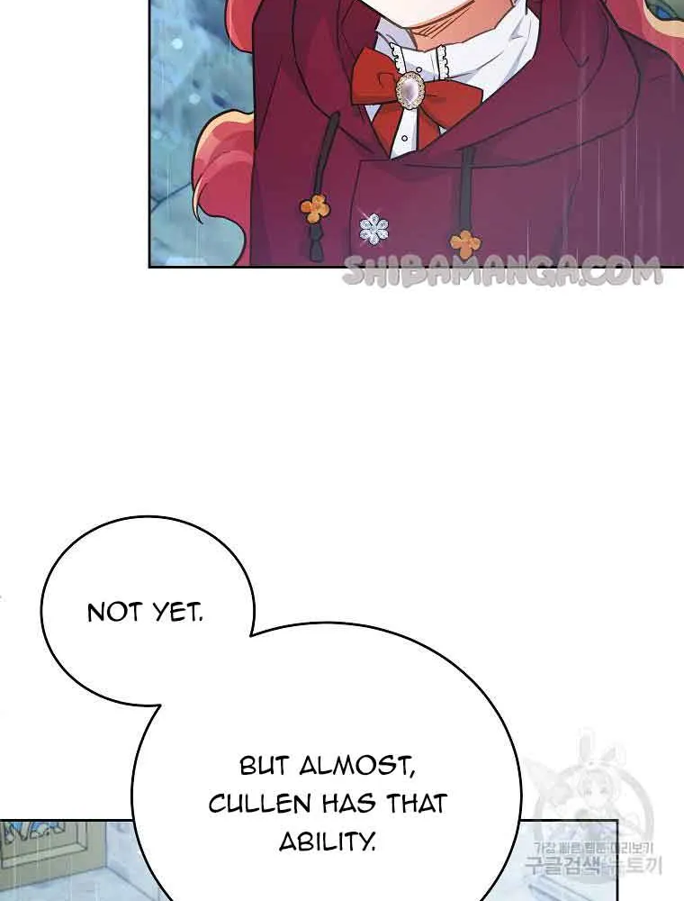 The Little Lady Who Makes Flowers Bloom Kainu Manga Chapter 19 Page 5