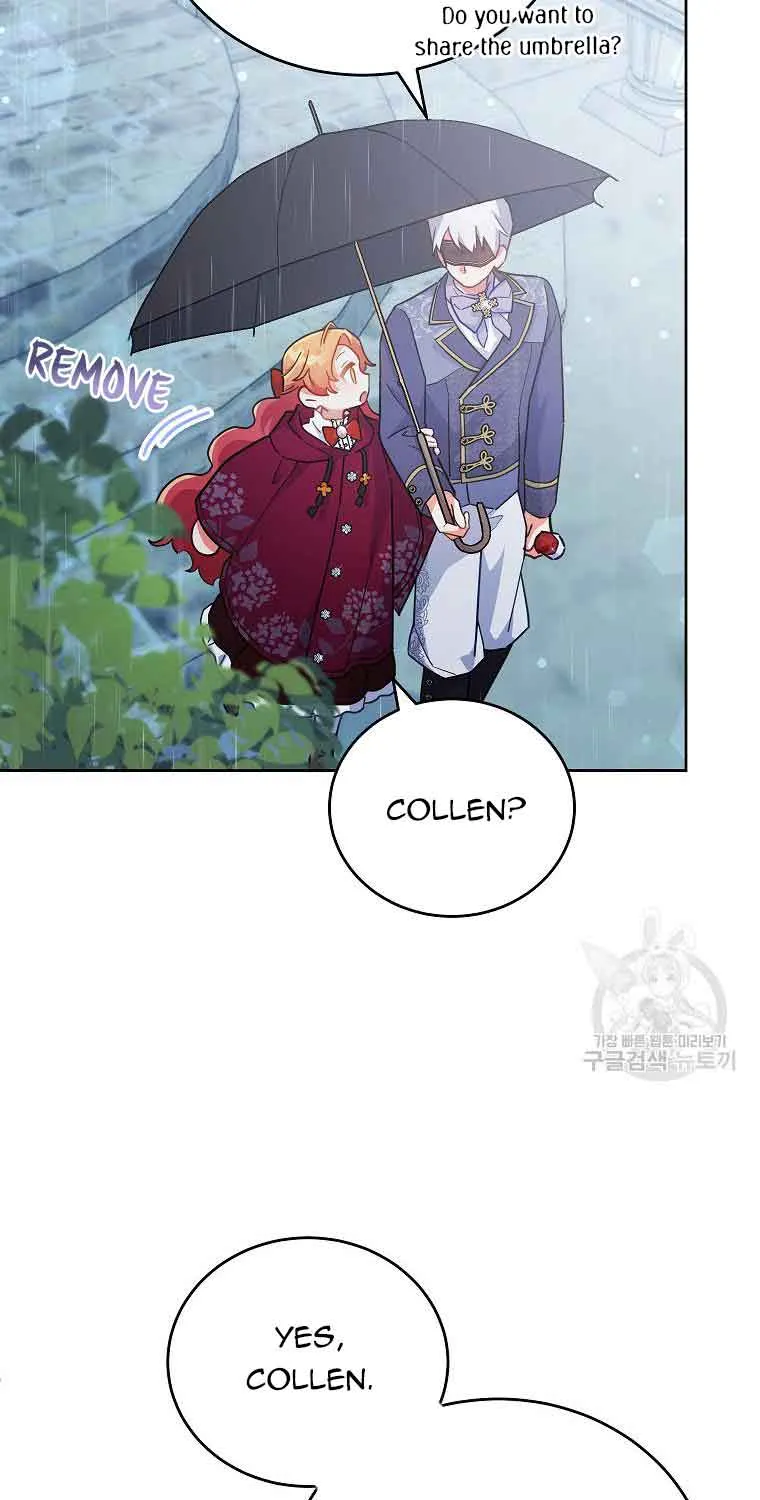 The Little Lady Who Makes Flowers Bloom Kainu Manga Chapter 19 Page 6