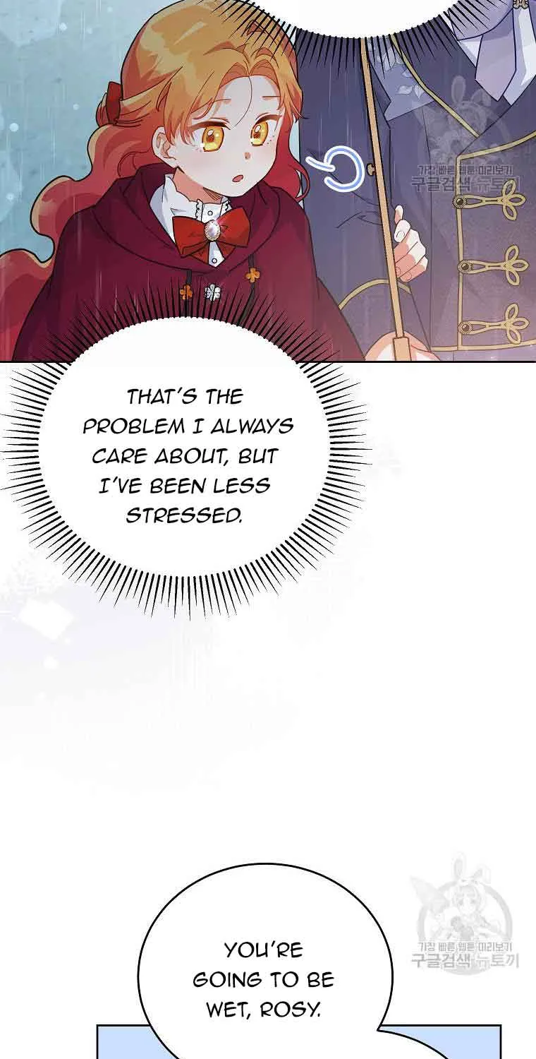The Little Lady Who Makes Flowers Bloom Kainu Manga Chapter 19 Page 8