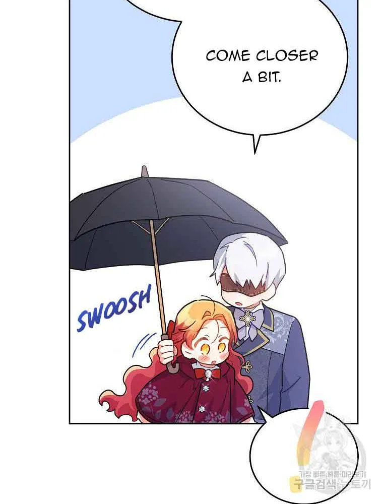 The Little Lady Who Makes Flowers Bloom Kainu Manga Chapter 19 Page 9