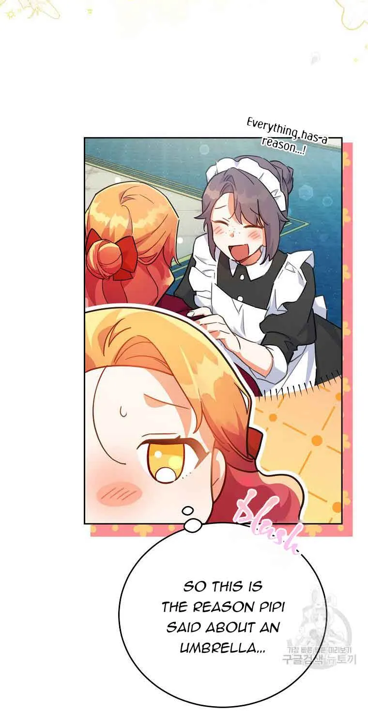 The Little Lady Who Makes Flowers Bloom Kainu Manga Chapter 19 Page 12