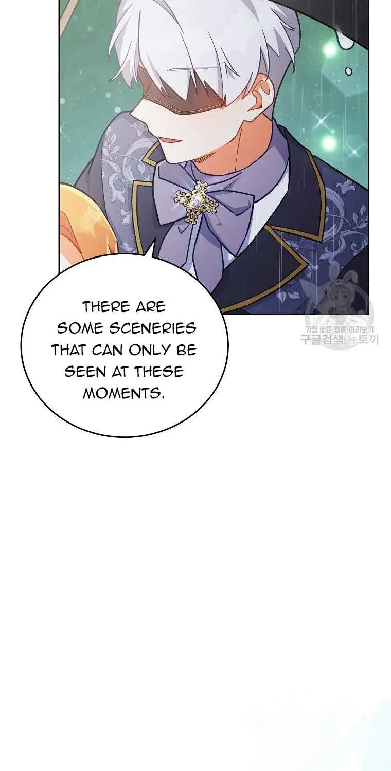The Little Lady Who Makes Flowers Bloom Kainu Manga Chapter 19 Page 15