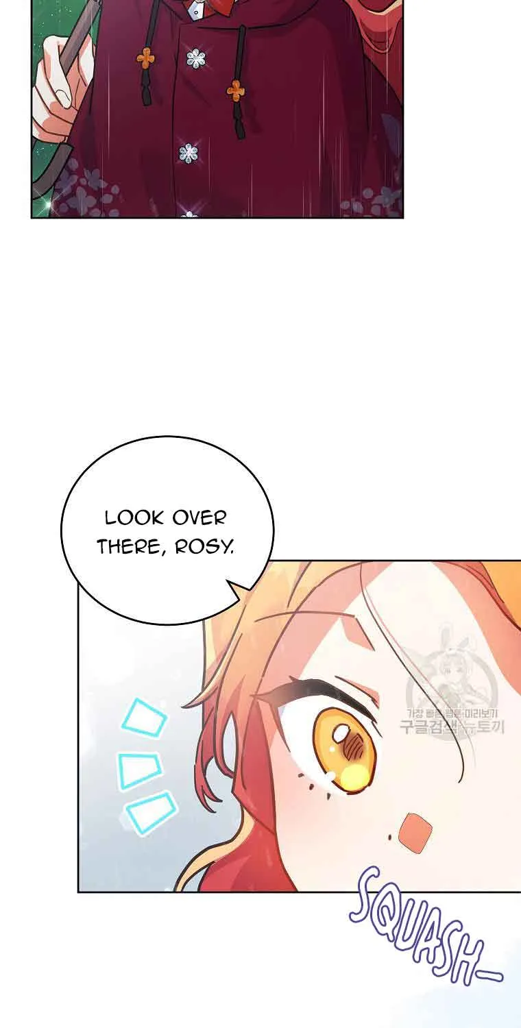 The Little Lady Who Makes Flowers Bloom Kainu Manga Chapter 19 Page 18
