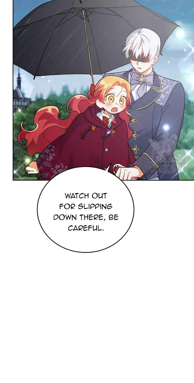 The Little Lady Who Makes Flowers Bloom Kainu Manga Chapter 19 Page 23