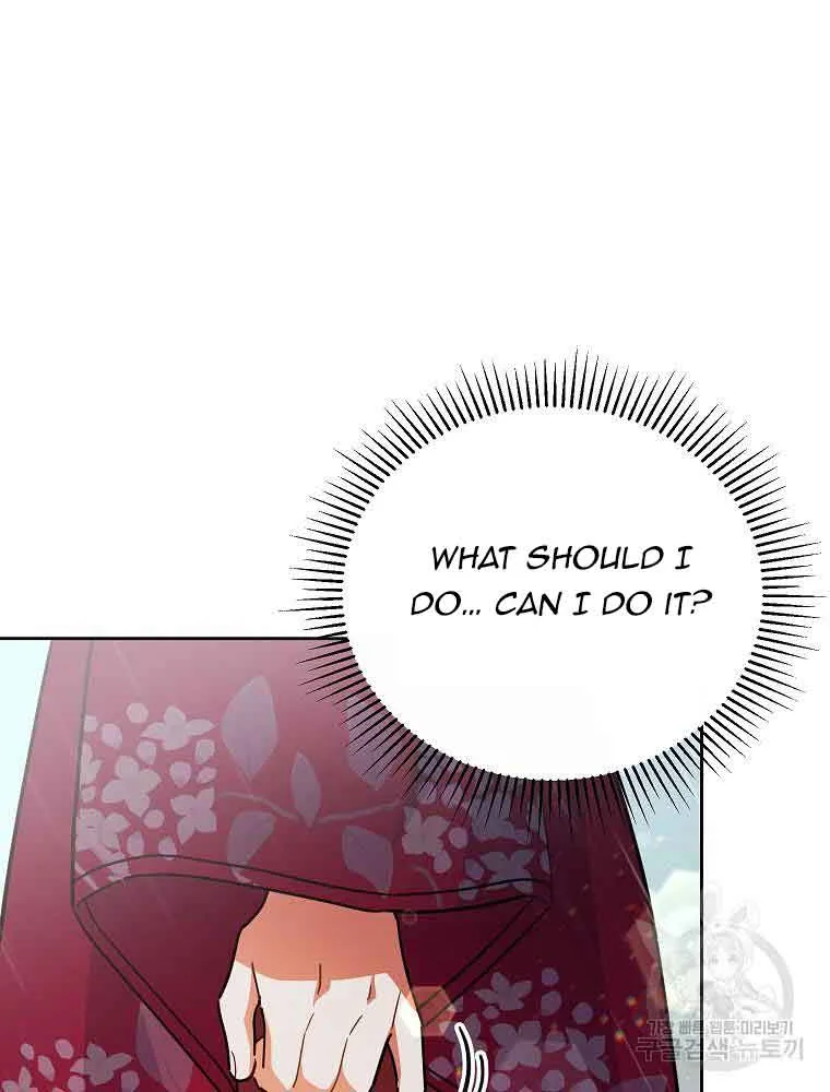 The Little Lady Who Makes Flowers Bloom Kainu Manga Chapter 19 Page 29