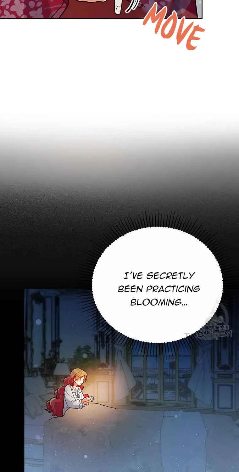 The Little Lady Who Makes Flowers Bloom Kainu Manga Chapter 19 Page 30