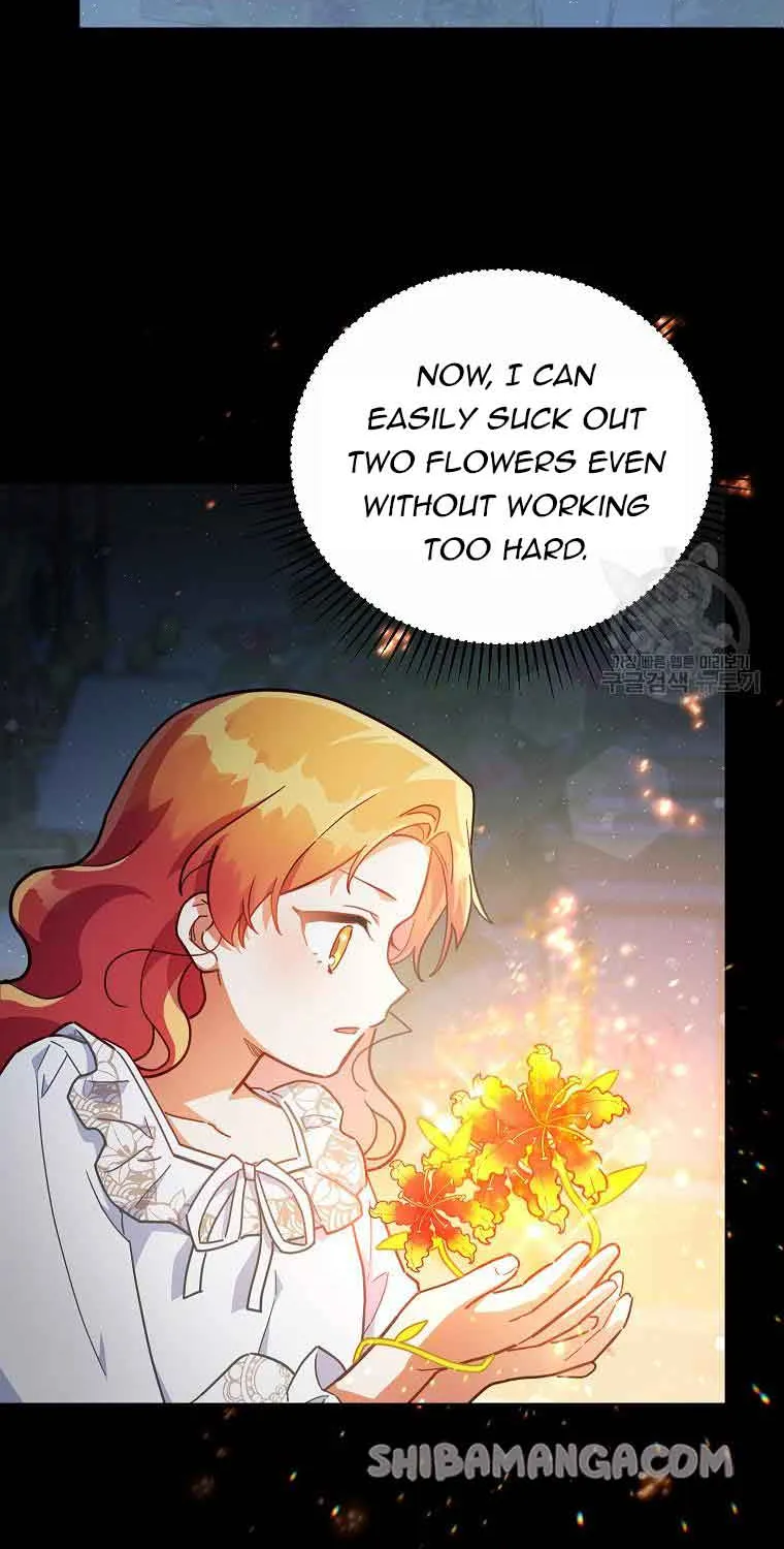 The Little Lady Who Makes Flowers Bloom Kainu Manga Chapter 19 Page 31
