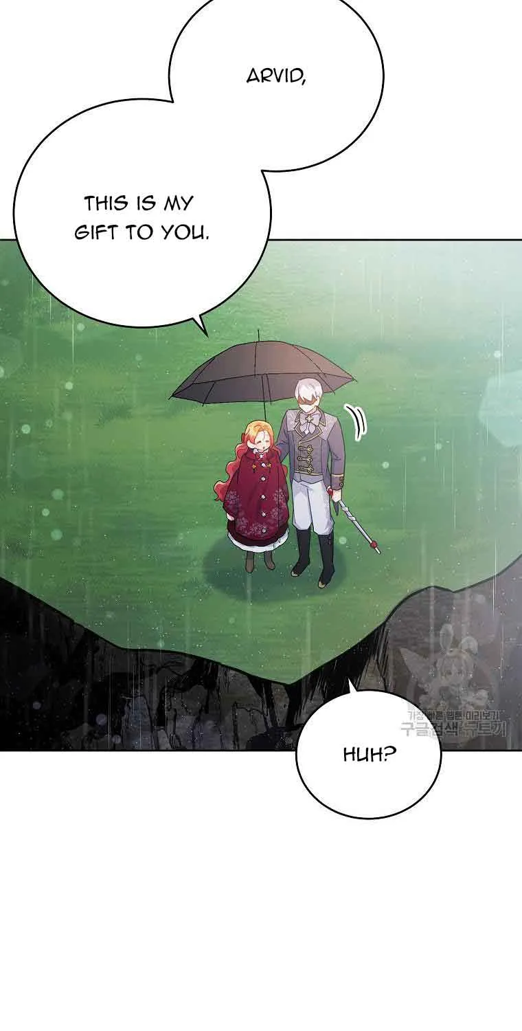 The Little Lady Who Makes Flowers Bloom Kainu Manga Chapter 19 Page 34