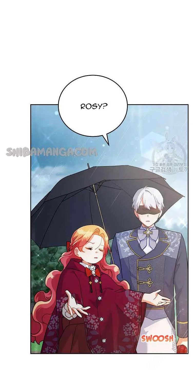 The Little Lady Who Makes Flowers Bloom Kainu Manga Chapter 19 Page 35