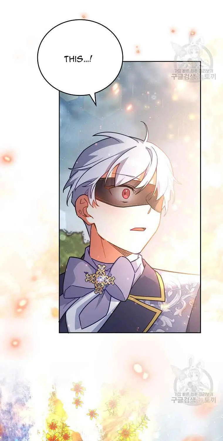 The Little Lady Who Makes Flowers Bloom Kainu Manga Chapter 19 Page 40