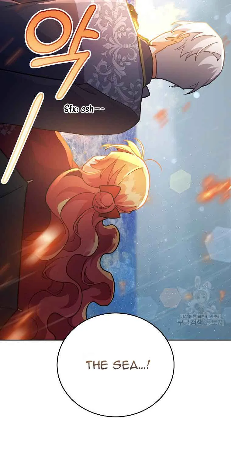 The Little Lady Who Makes Flowers Bloom Kainu Manga Chapter 19 Page 42