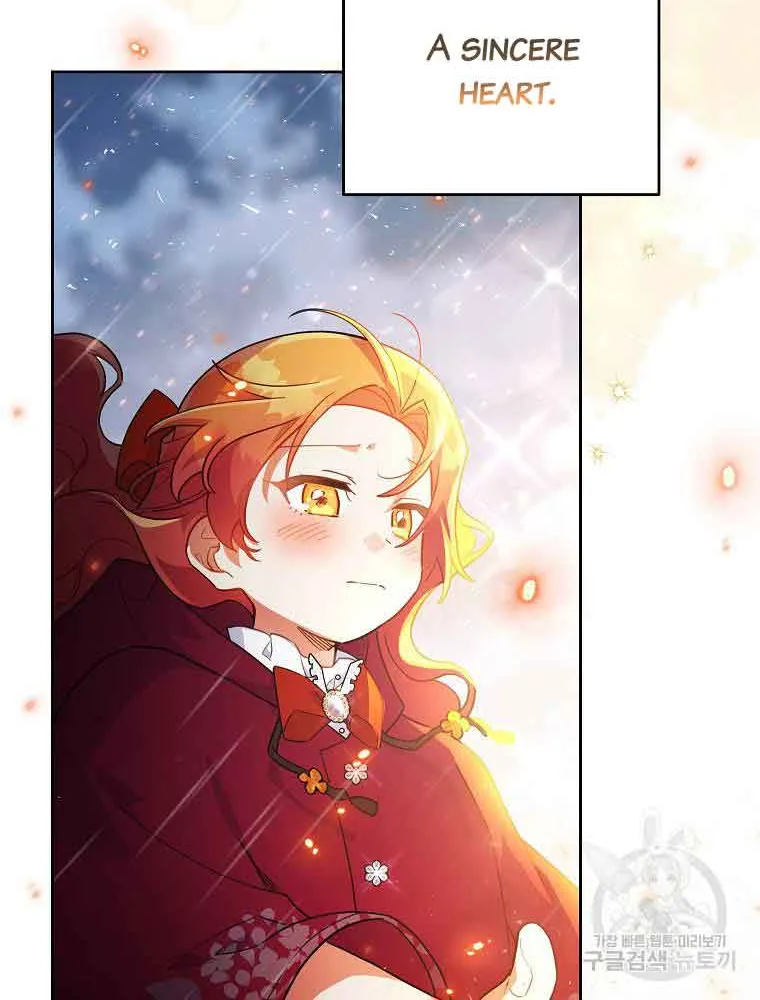 The Little Lady Who Makes Flowers Bloom Kainu Manga Chapter 19 Page 45