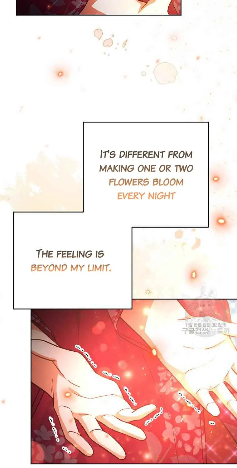 The Little Lady Who Makes Flowers Bloom Kainu Manga Chapter 19 Page 46