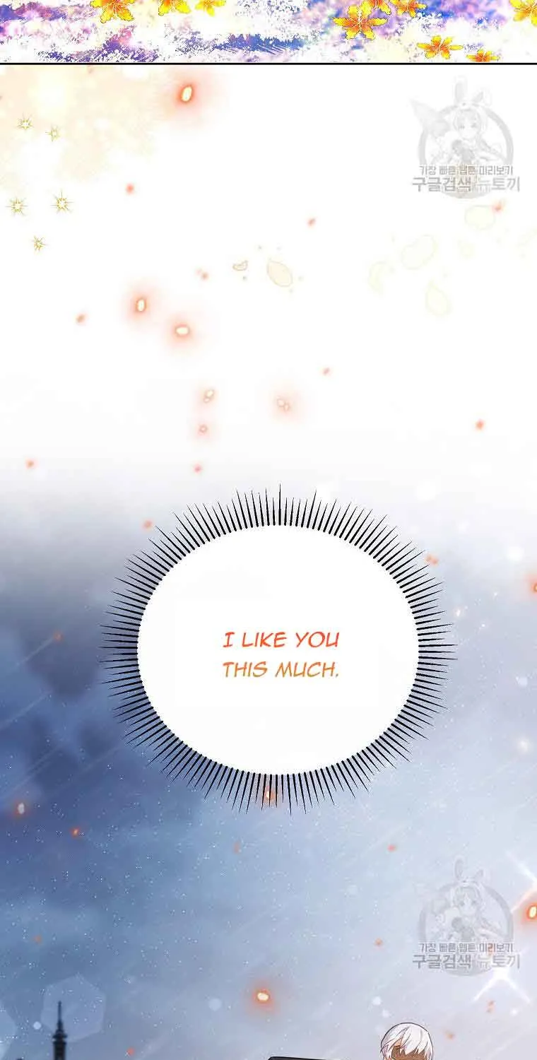 The Little Lady Who Makes Flowers Bloom Kainu Manga Chapter 19 Page 48