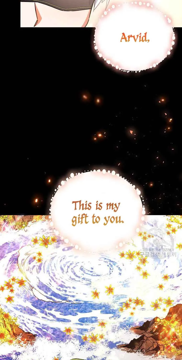 The Little Lady Who Makes Flowers Bloom Kainu Manga Chapter 19 Page 54