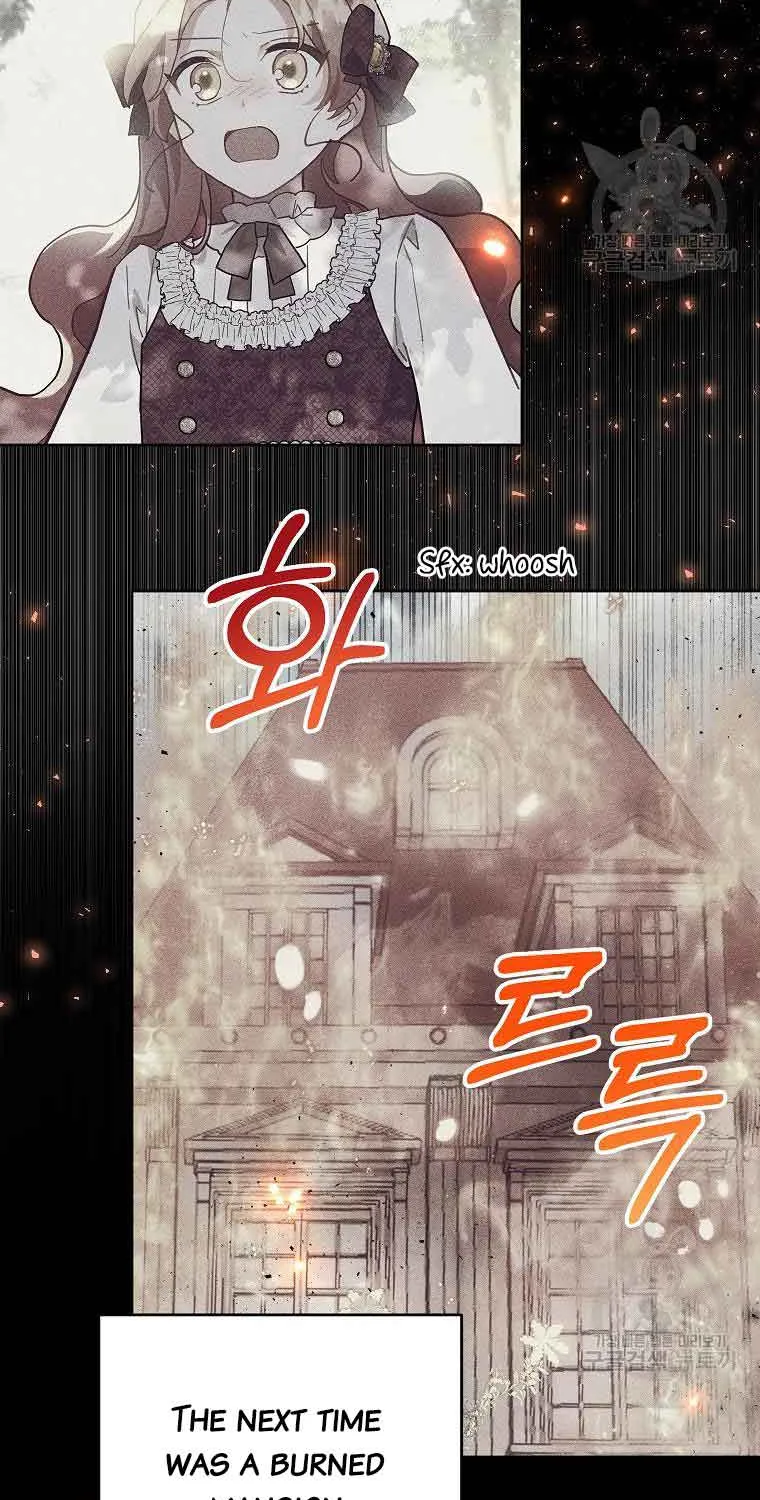 The Little Lady Who Makes Flowers Bloom Kainu Manga Chapter 19 Page 56