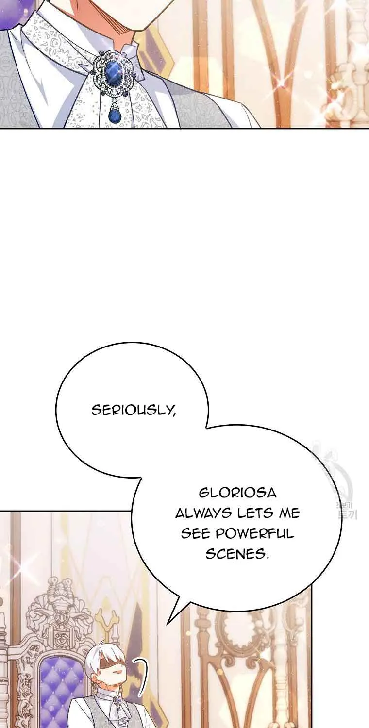 The Little Lady Who Makes Flowers Bloom Kainu Manga Chapter 19 Page 58