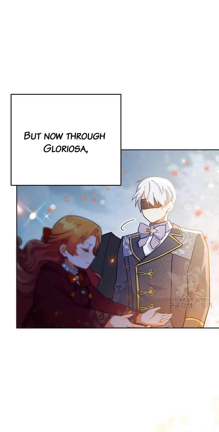 The Little Lady Who Makes Flowers Bloom Kainu Manga Chapter 19 Page 62