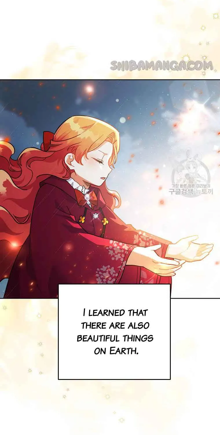 The Little Lady Who Makes Flowers Bloom Kainu Manga Chapter 19 Page 63