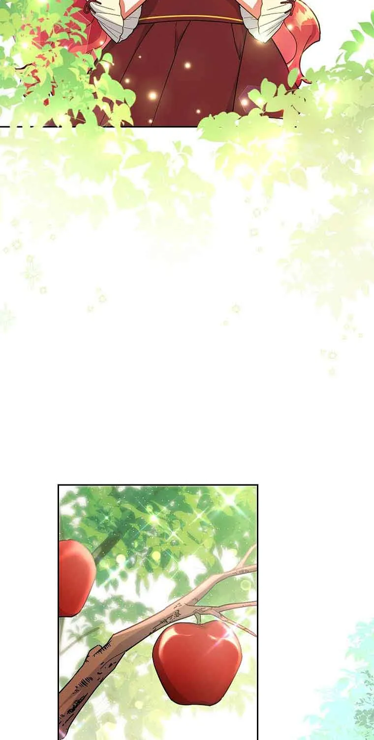 The Little Lady Who Makes Flowers Bloom Kainu Manga Chapter 18 Page 3