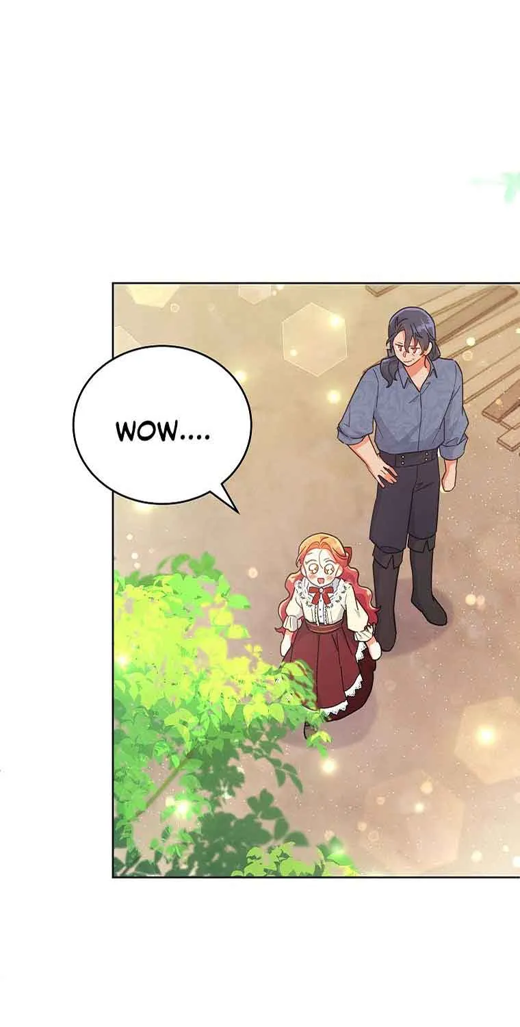 The Little Lady Who Makes Flowers Bloom Kainu Manga Chapter 18 Page 6