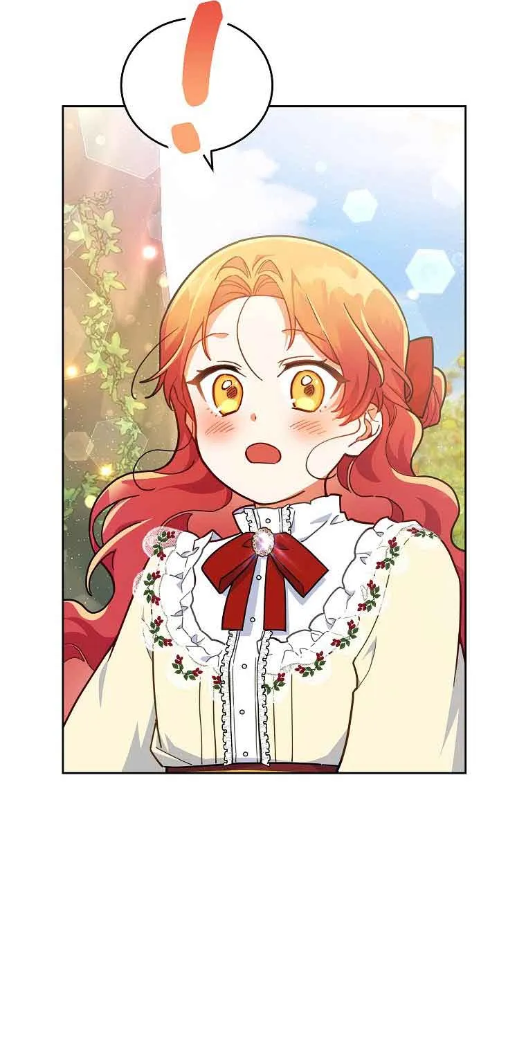 The Little Lady Who Makes Flowers Bloom Kainu Manga Chapter 18 Page 12