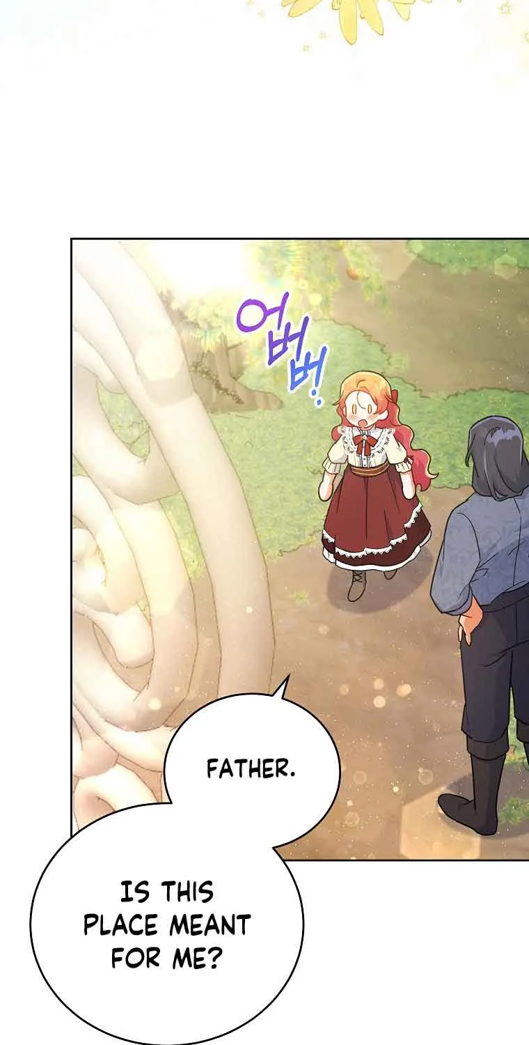 The Little Lady Who Makes Flowers Bloom Kainu Manga Chapter 18 Page 14
