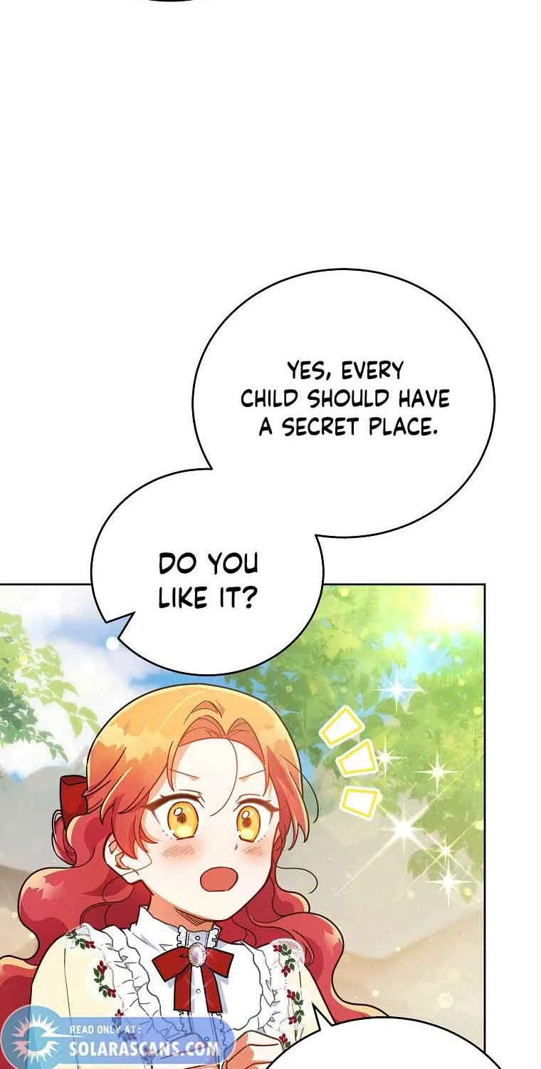 The Little Lady Who Makes Flowers Bloom Kainu Manga Chapter 18 Page 15